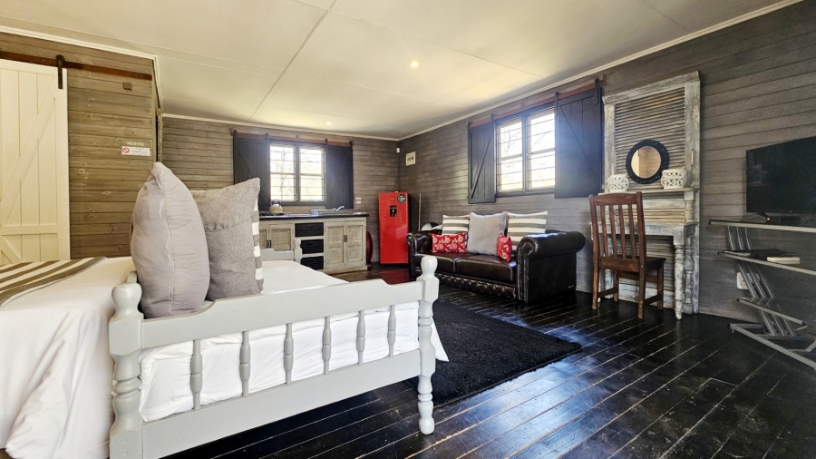 Commercial Property for Sale in Parys Free State